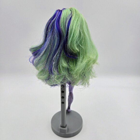 Monster High Twyla Boogeyman New Scaremester Doll Mattel Read - Picture 7 of 16